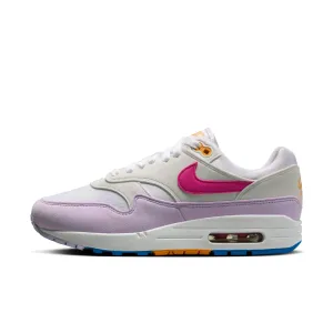 Nike Air Max 1 '87 'White/Alchemy Pink'