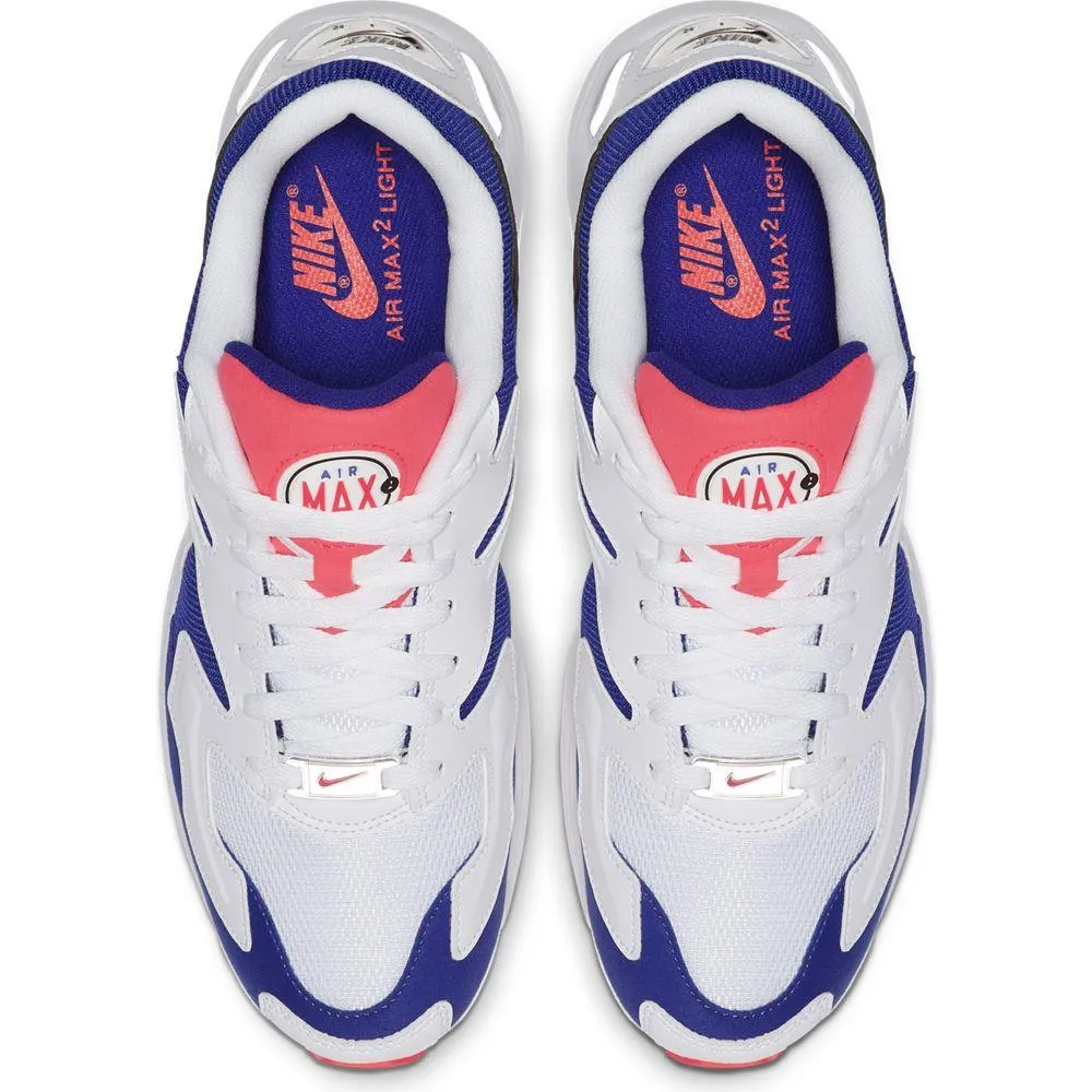 Nike Air Max 2 Light White Ultramarine