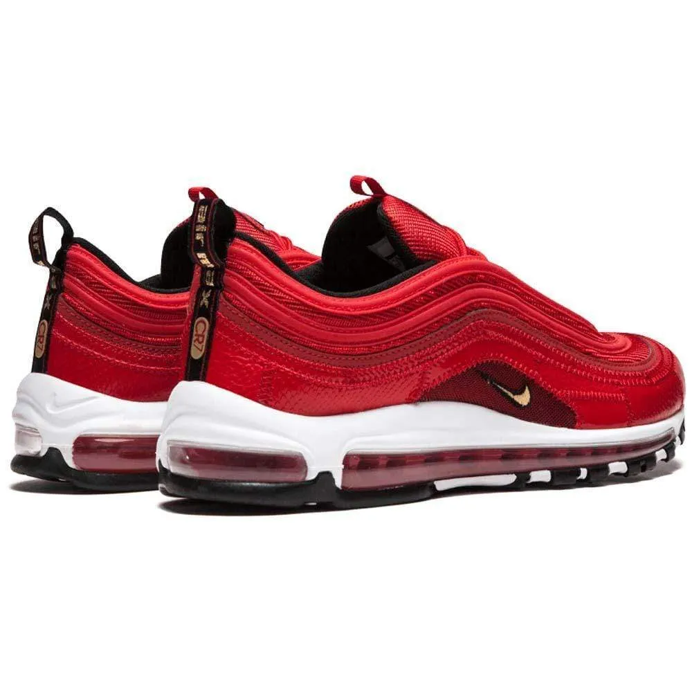 Nike Air Max 97 CR7 Red