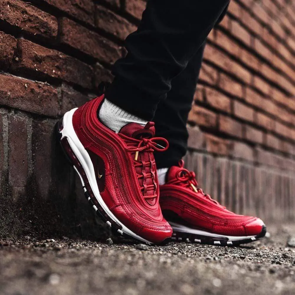 Nike Air Max 97 CR7 Red