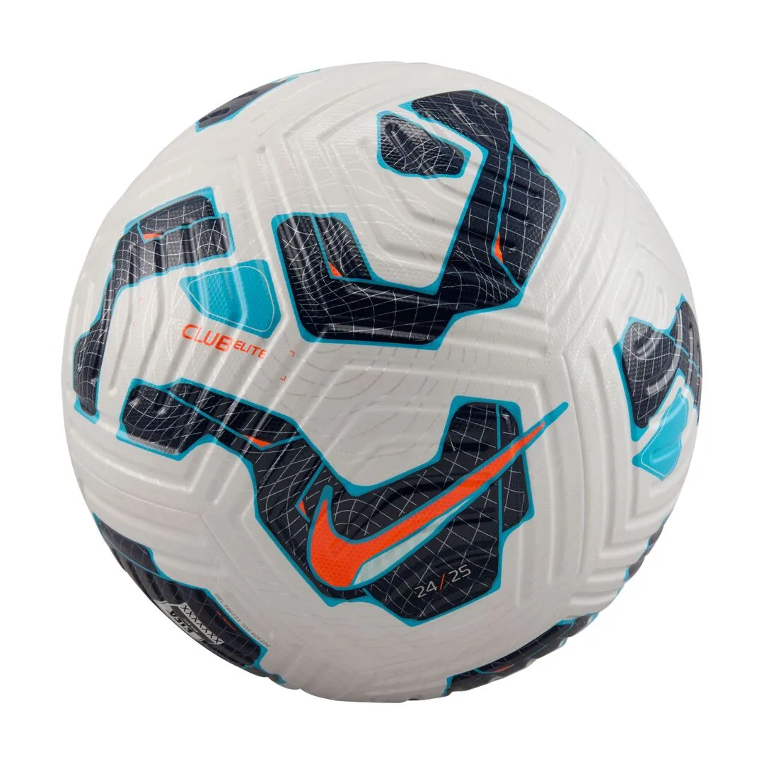 Nike Club Elite FZ2986-100 Soccer Ball