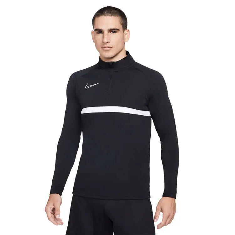 Nike Dri-Fit Academy Mens Soccer Drill Top