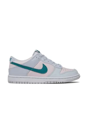 Nike Dunk Low Mineral Teal (GS)