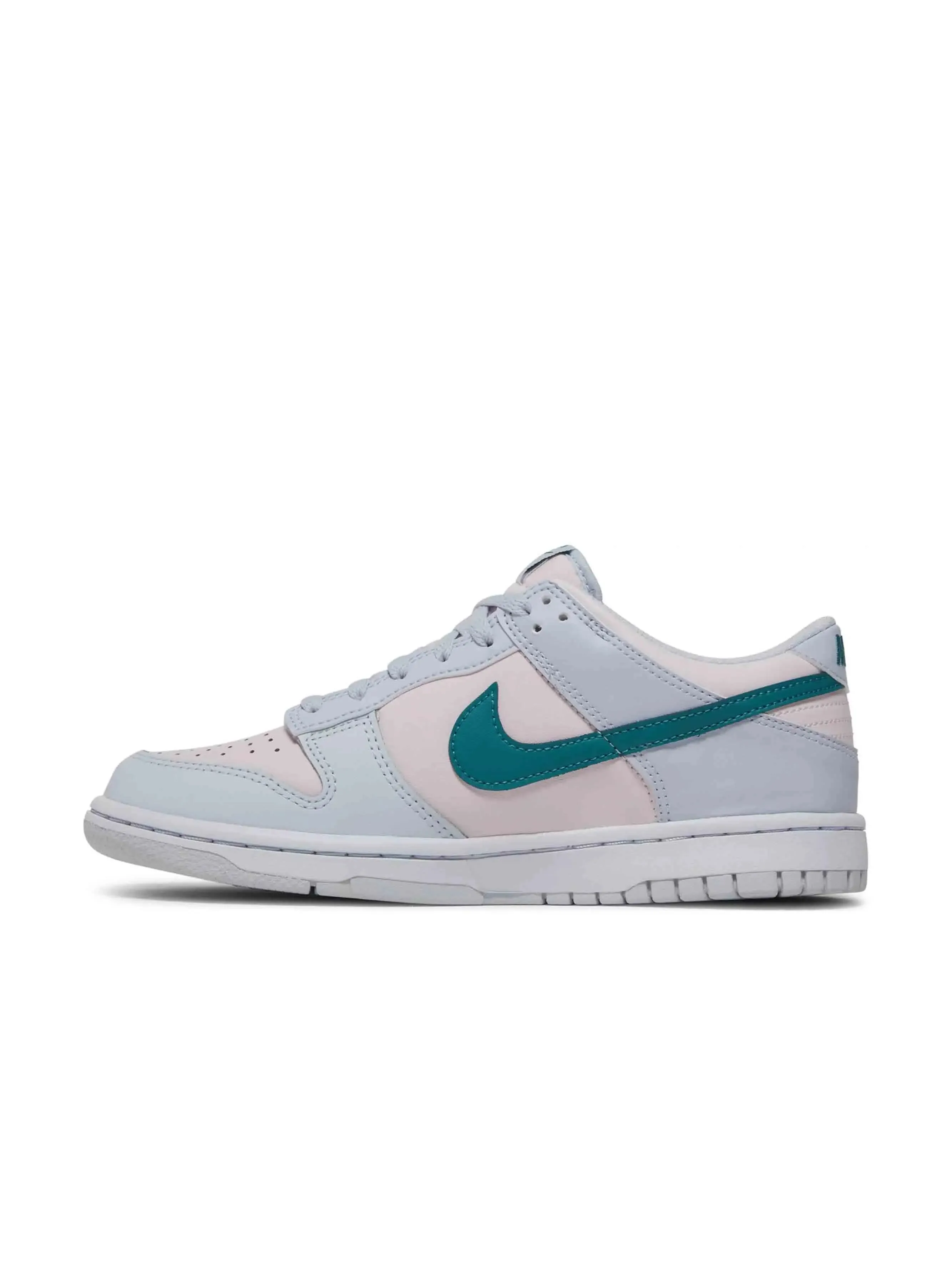 Nike Dunk Low Mineral Teal (GS)