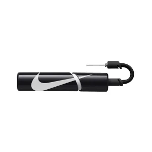 Nike Essential Ball Pump (Black/White)