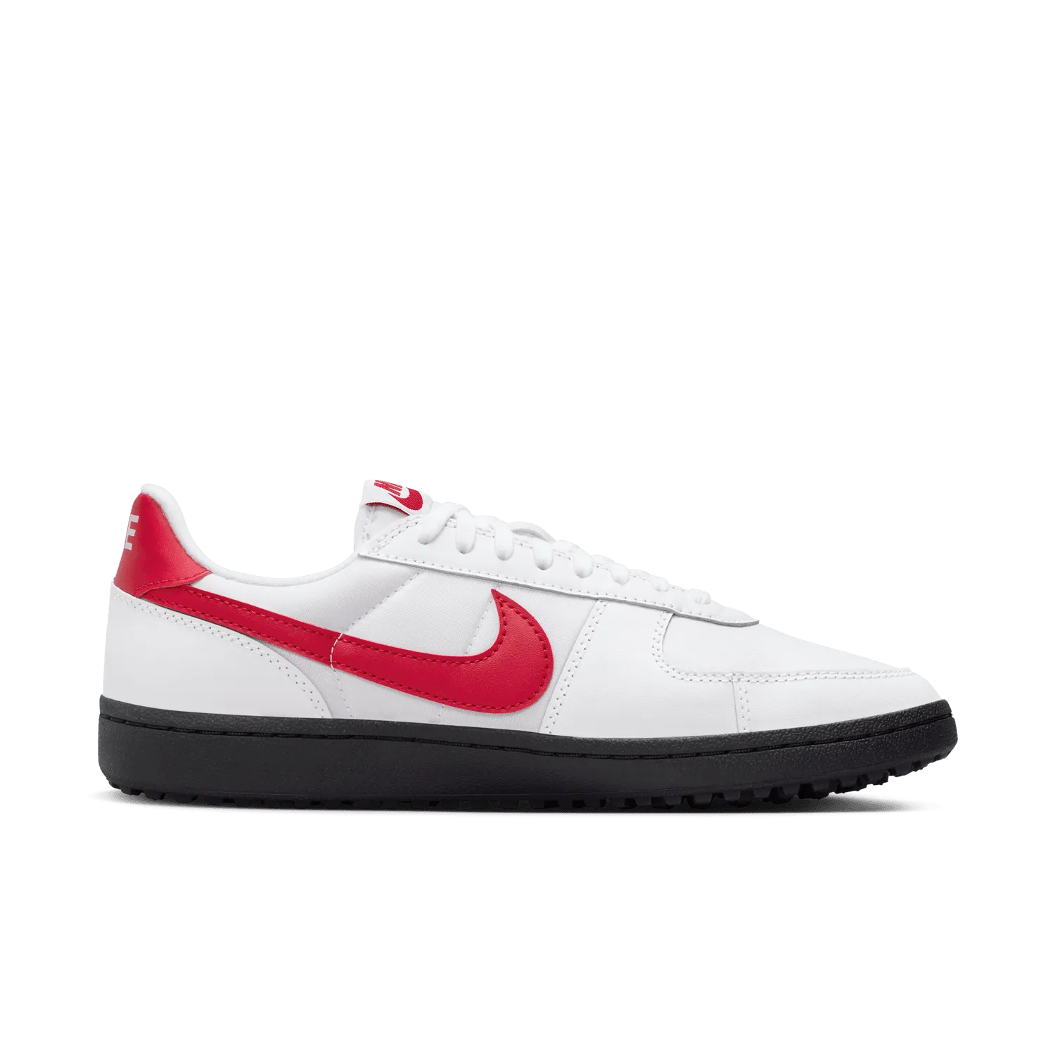 Nike Field General '82 'White/Varsity Red/Black'