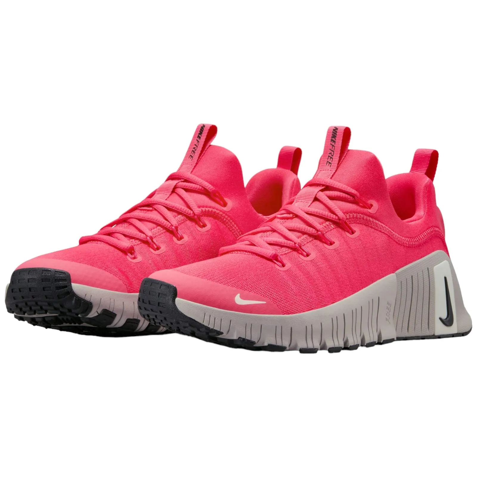 Nike Free Metcon 6 Womens Workout Shoes