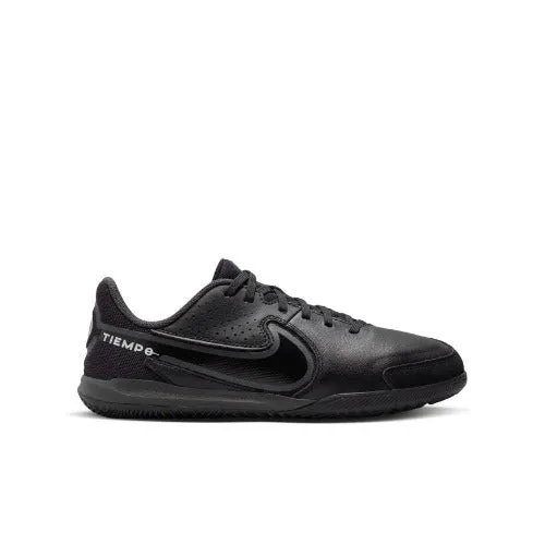 Nike Jr. Tiempo Legend 9 Academy IC