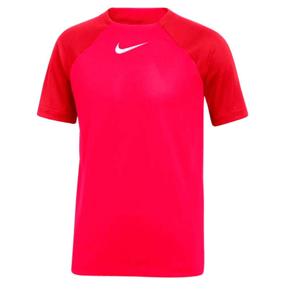 Nike Kid's Dri-Fit SS Academy Pro Top