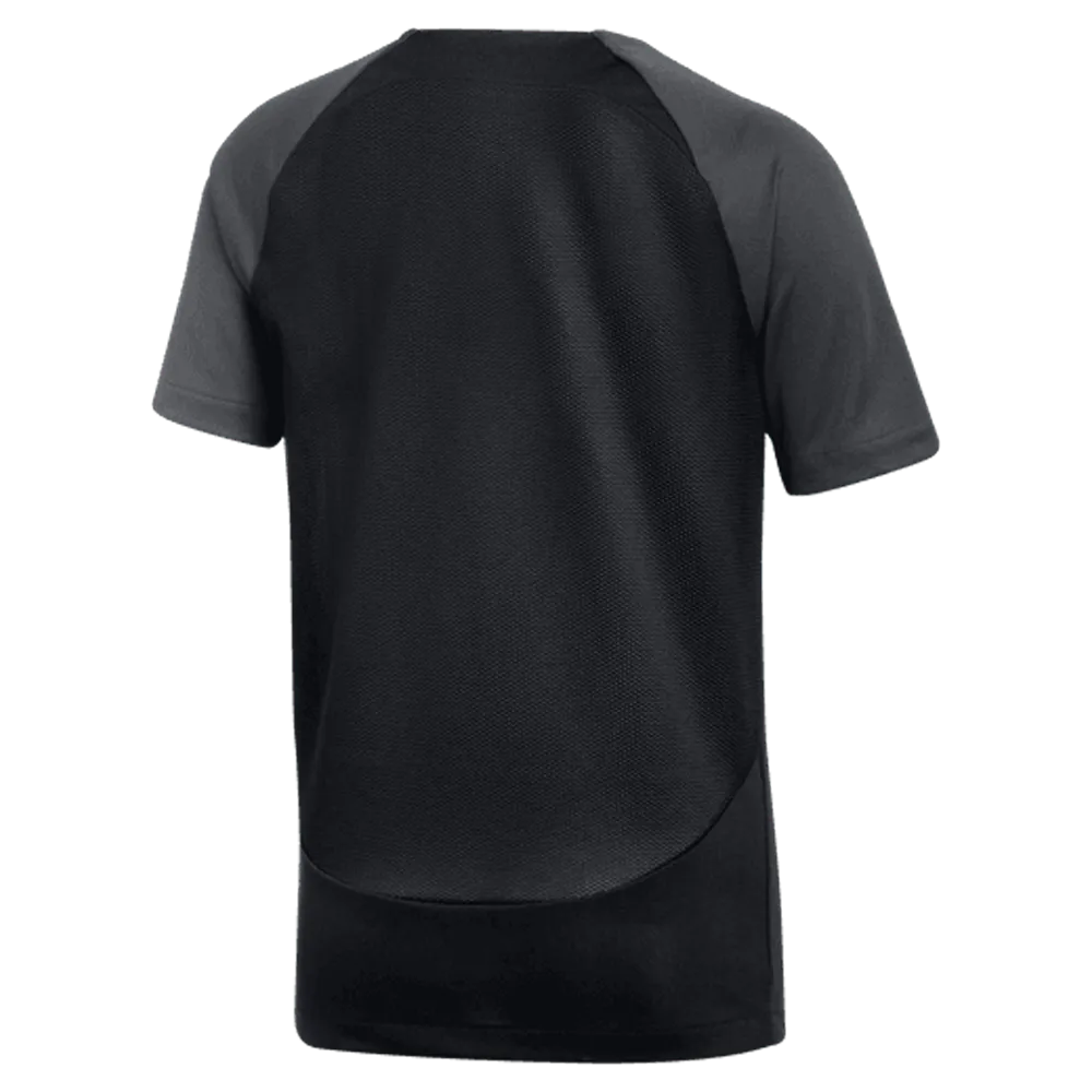 Nike Kid's Dri-Fit SS Academy Pro Top