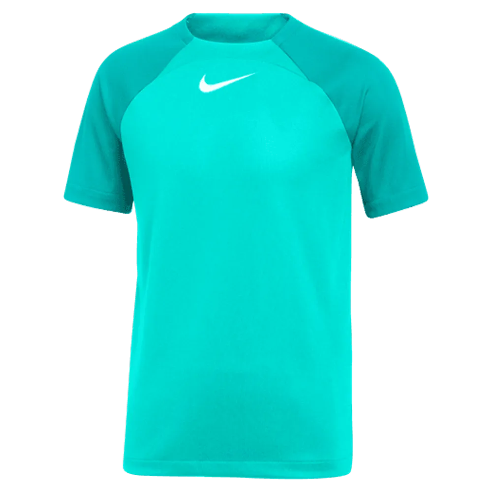 Nike Kid's Dri-Fit SS Academy Pro Top