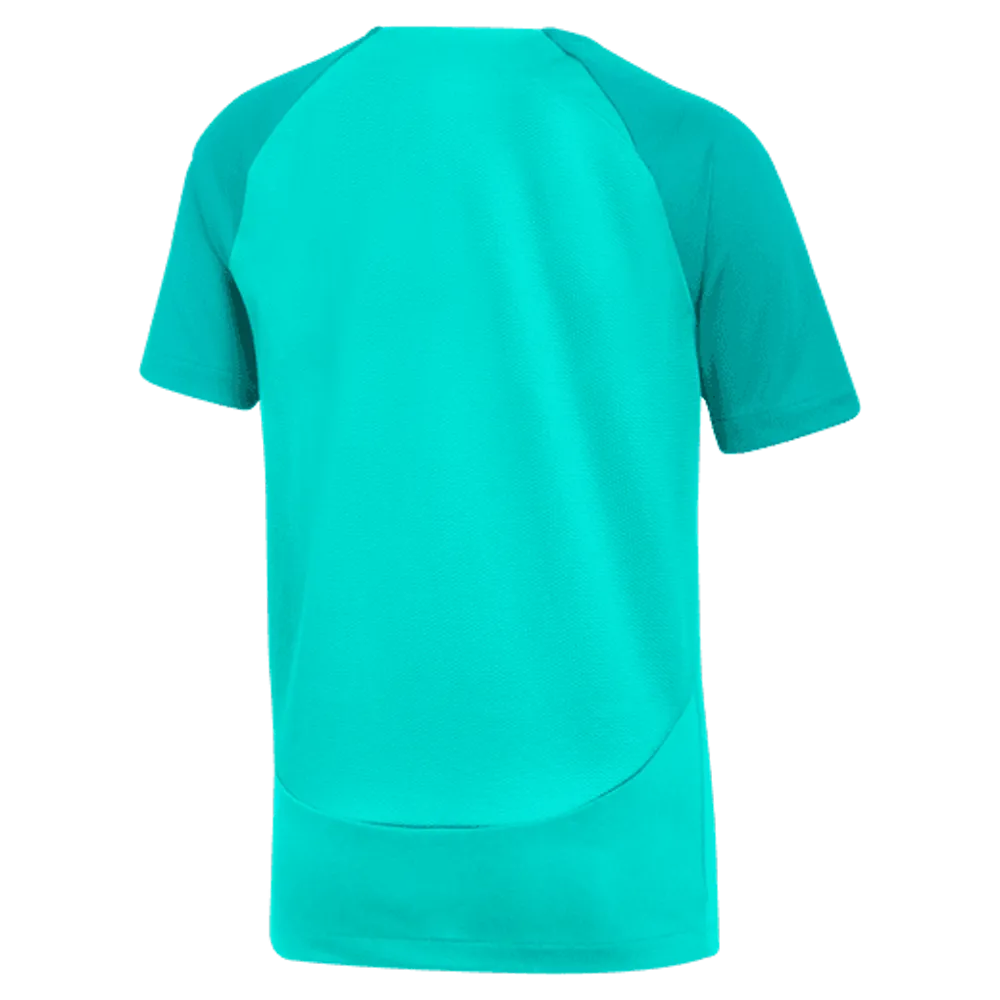 Nike Kid's Dri-Fit SS Academy Pro Top