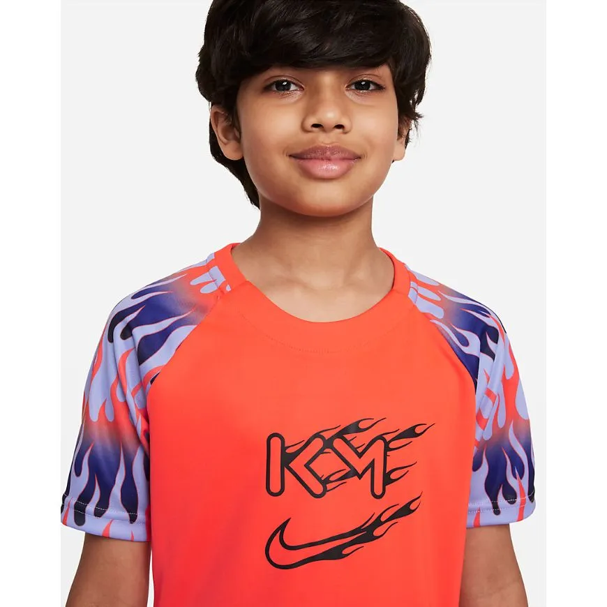 Nike Kylian Mbapp&#233; Unisex Football Suit Bright Crimson