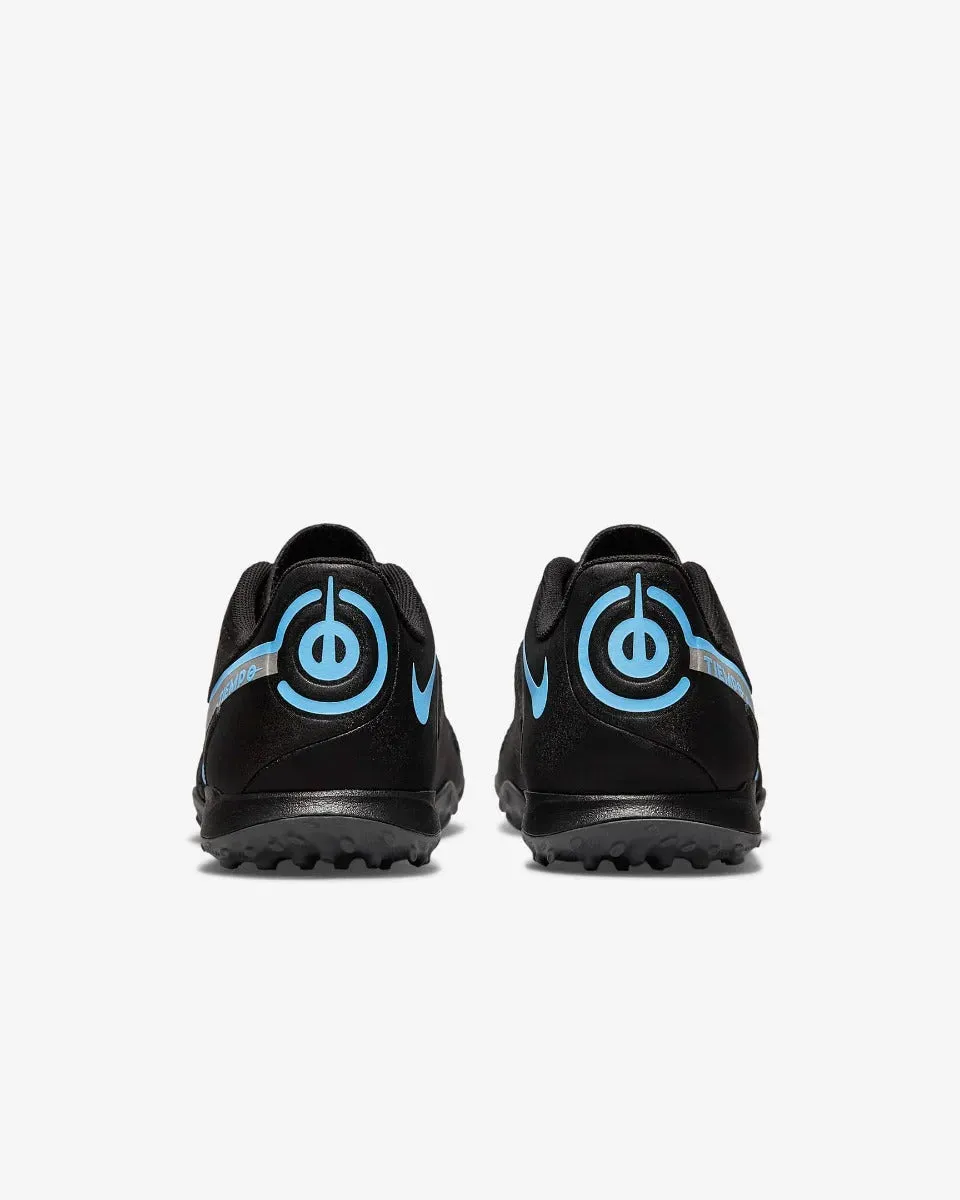 Nike Legend 9 Academy TF - Black-Blue