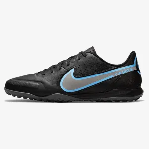 Nike Legend 9 Academy TF - Black-Blue