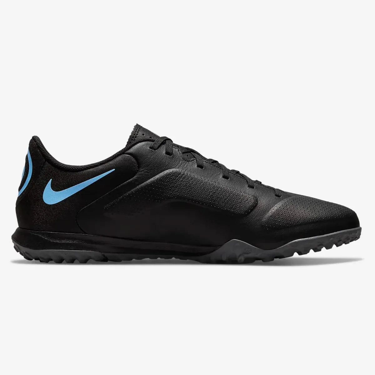 Nike Legend 9 Academy TF - Black-Blue