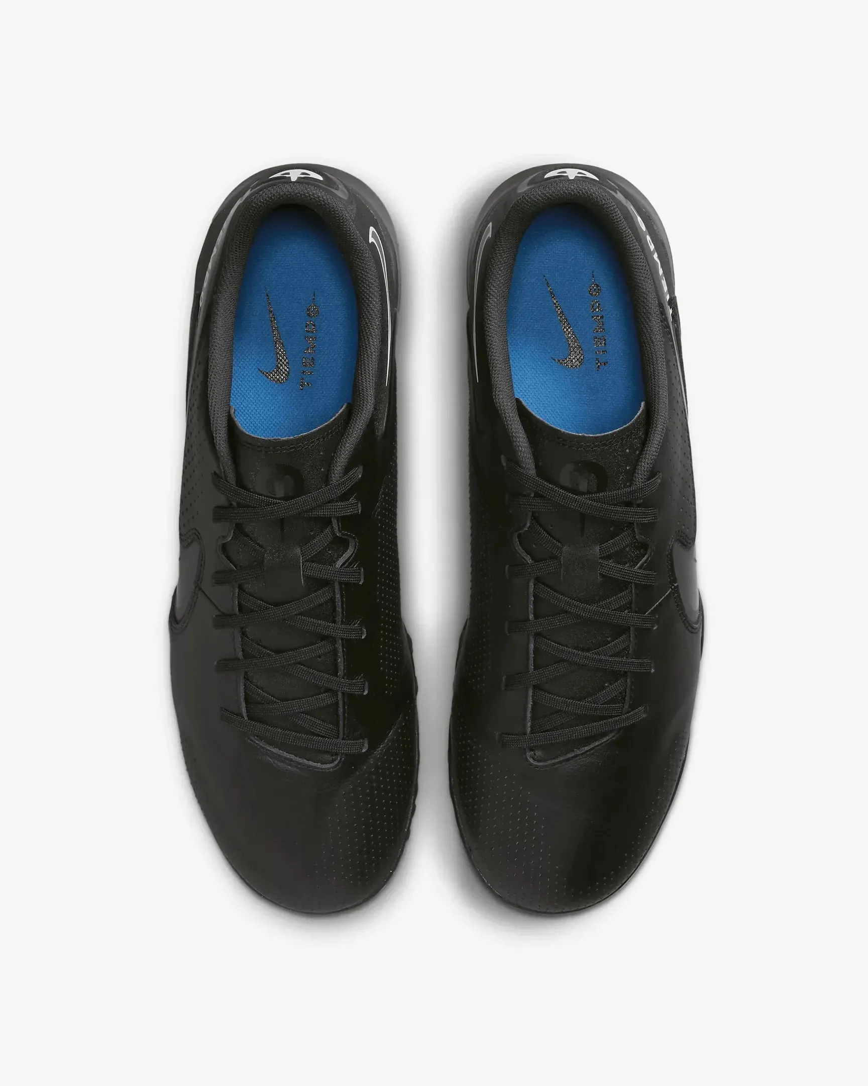 Nike Legend 9 Academy Turf - Black-Shadow Pack (FA22)