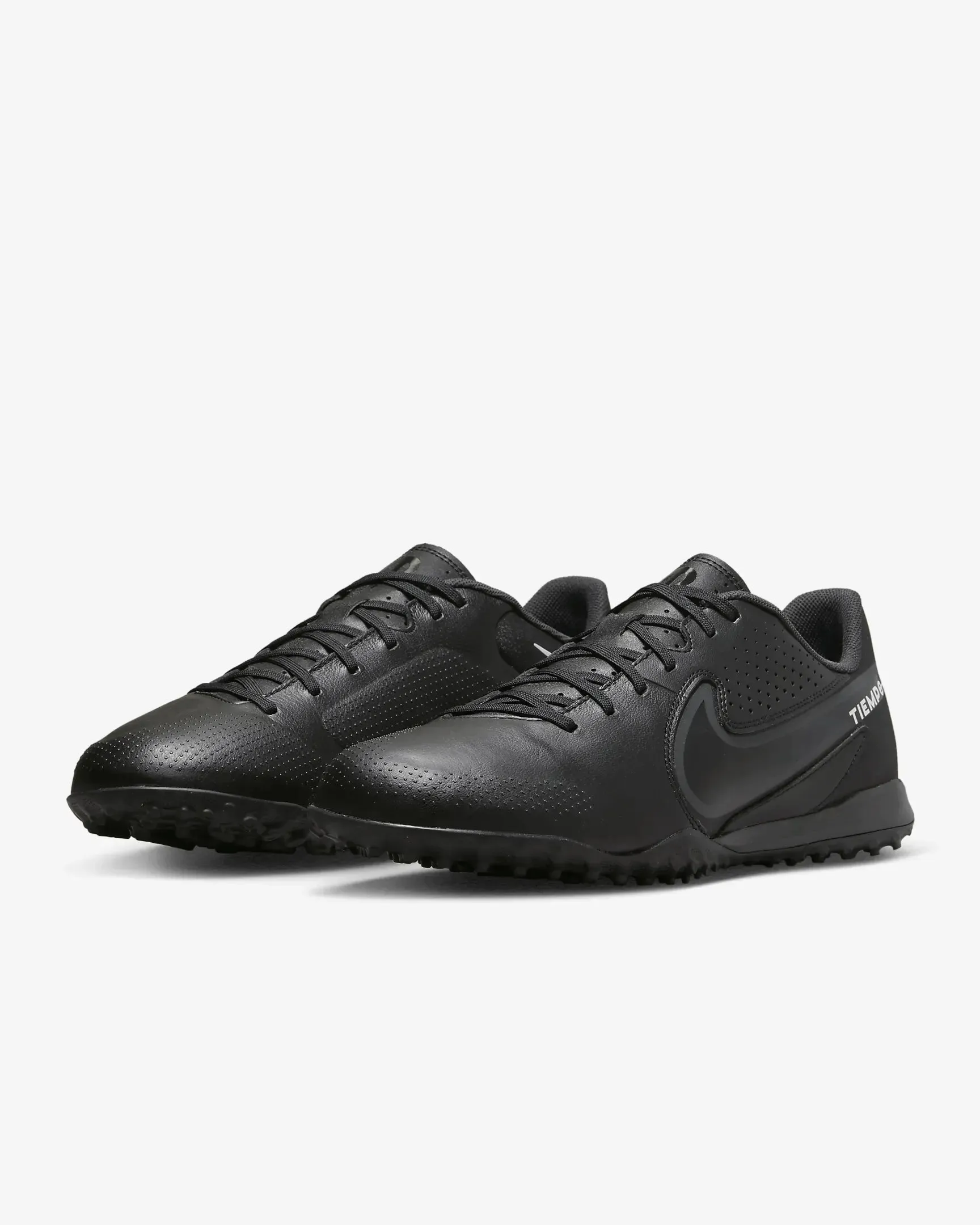 Nike Legend 9 Academy Turf - Black-Shadow Pack (FA22)