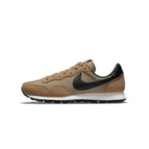 Nike Mens Air Pegasus 83 Premium Shoes 'Khaki/Off Noir'