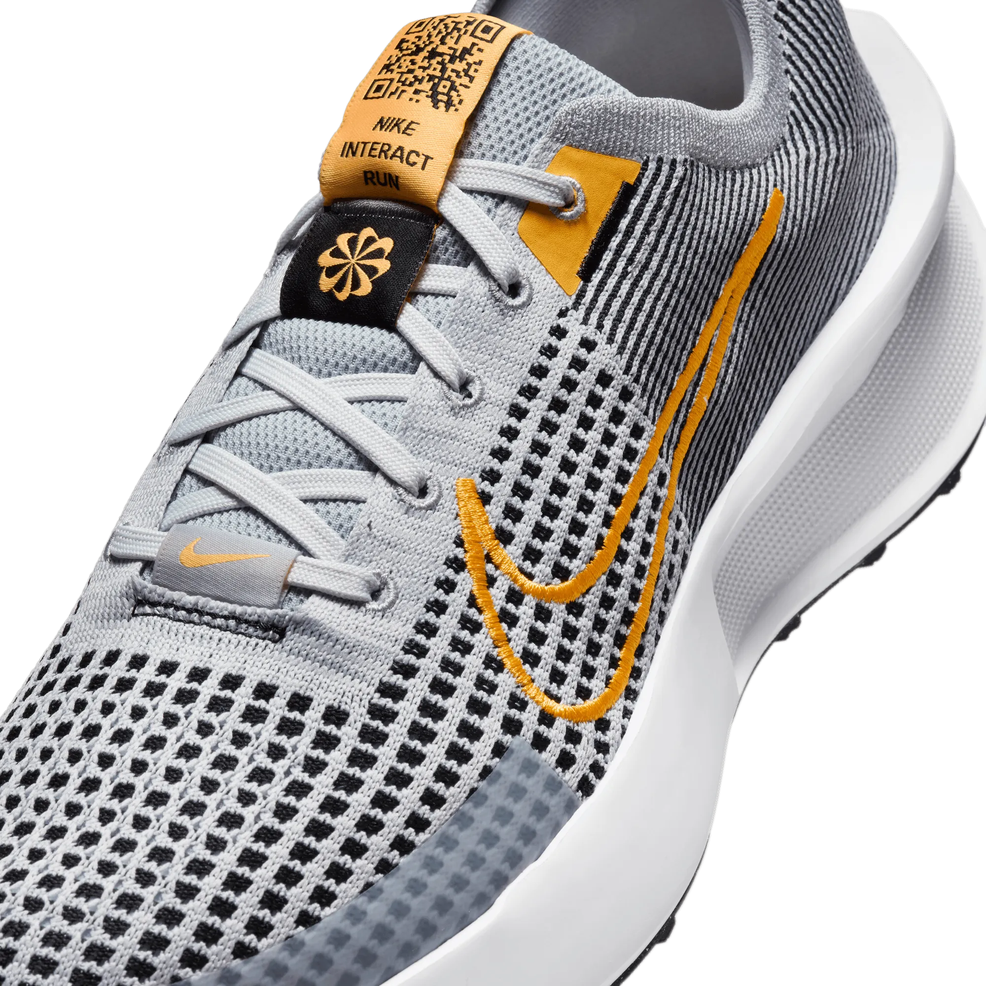 Nike Men's Interact Run Road Running Shoes