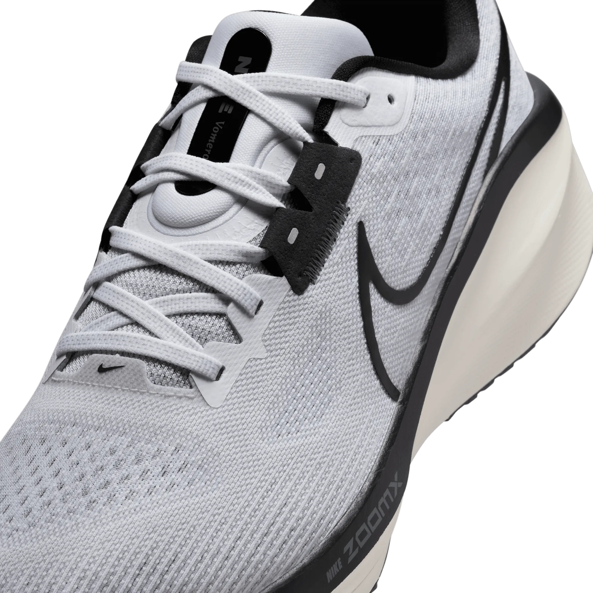 Nike Men's Vomero 17 Road Running Shoes