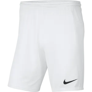 Nike Park III Knit Short Youth