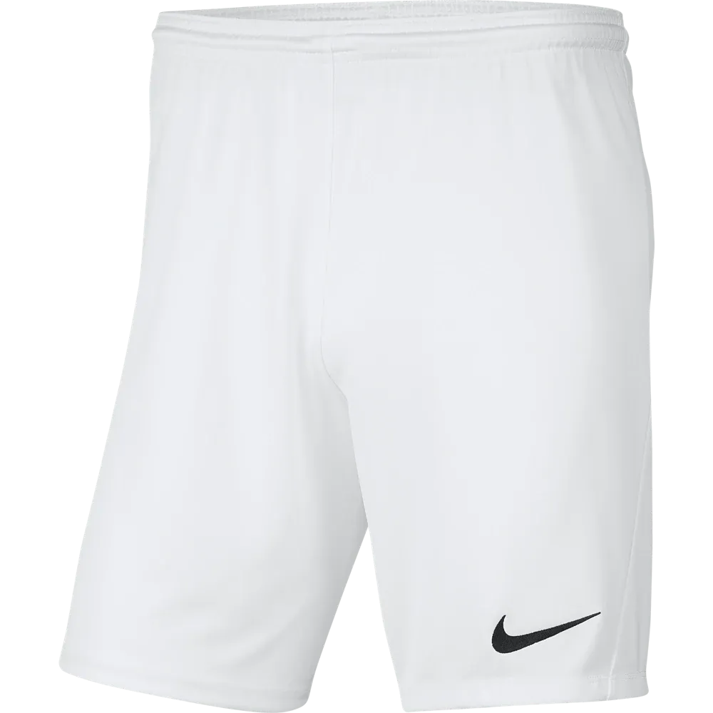 Nike Park III Knit Short Youth