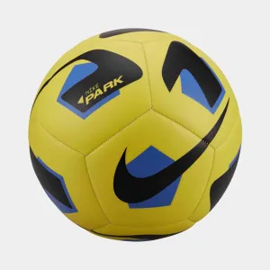 Nike Park Soccer Ball, Yellow Strike