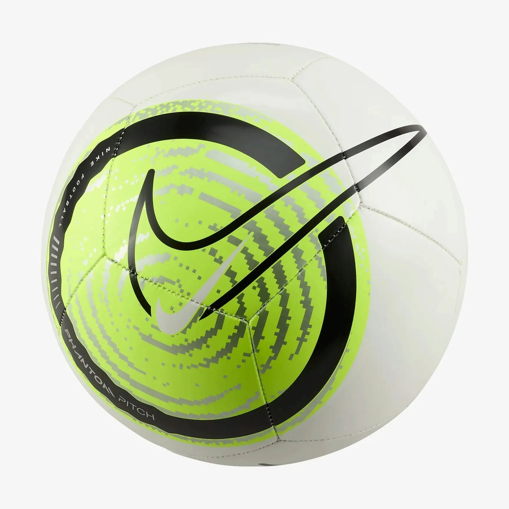 Nike Phantom Pitch Soccer Ball