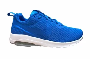 Nike scarpa da palestra da uomo Air Max Motion 833260 441 blu