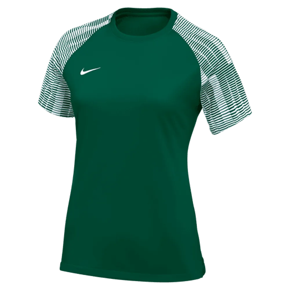 Nike Women's Dri-Fit US SS Academy Jersey