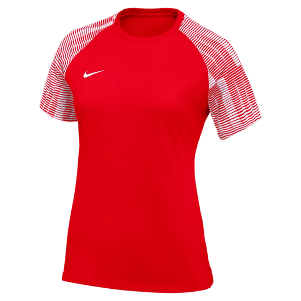 Nike Women's Dri-Fit US SS Academy Jersey