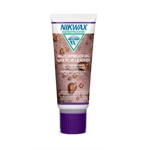 Nikwax - Waterproofing Wax Cream 100 ml