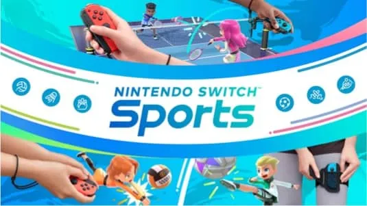 Nintendo Switch™ Sports - Nintendo Switch