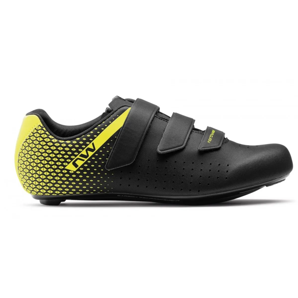 Northwave Core 2 Road Shoes