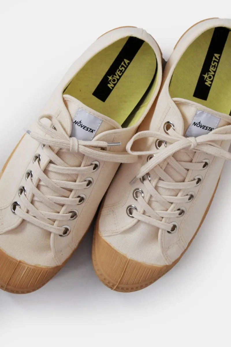 Novesta Star Master (Beige/Transparent)