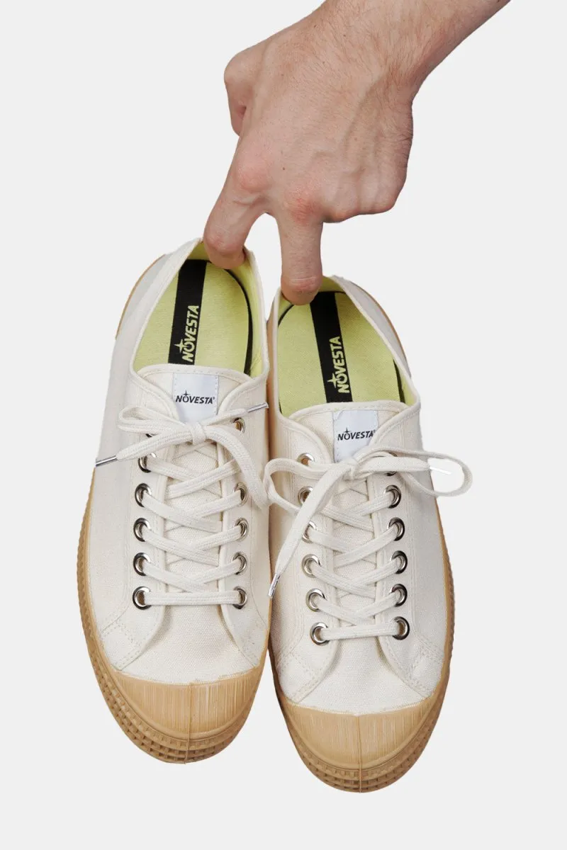 Novesta Star Master (Beige/Transparent)