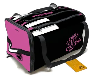 Oak City Cycling 2022 RACEDAY BAG™