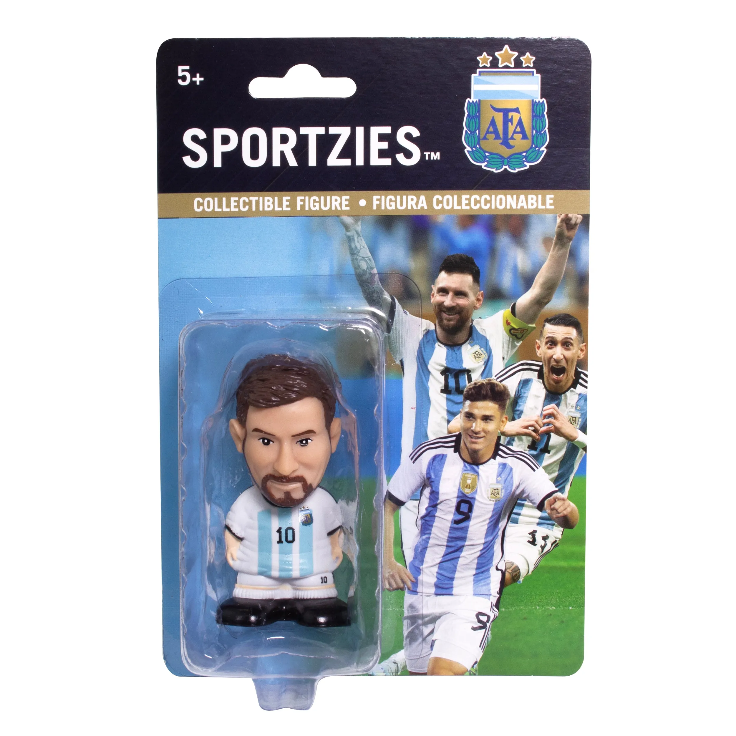 Official Lionel Messi Argentina National Team Sportzie