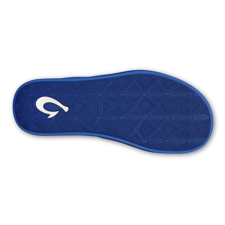 OLUKAI MENS MAHA - SUNSET BLUE