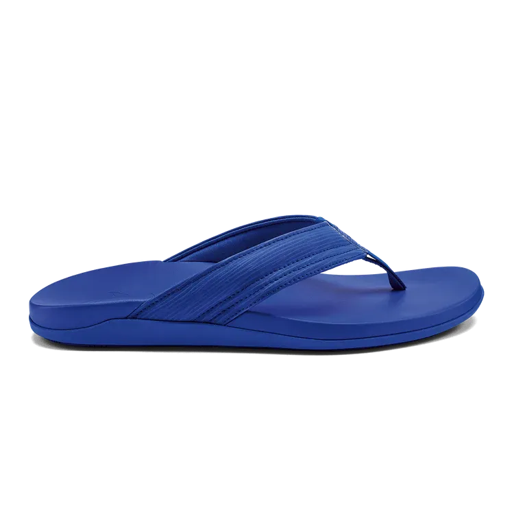 OLUKAI MENS MAHA - SUNSET BLUE