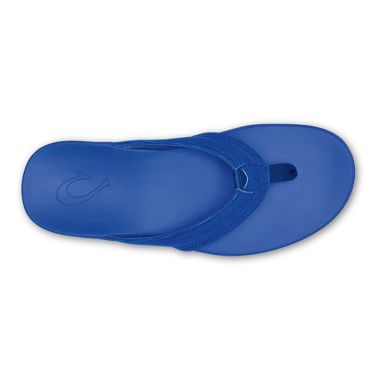 OLUKAI MENS MAHA - SUNSET BLUE