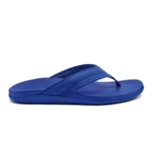 OLUKAI MENS MAHA - SUNSET BLUE