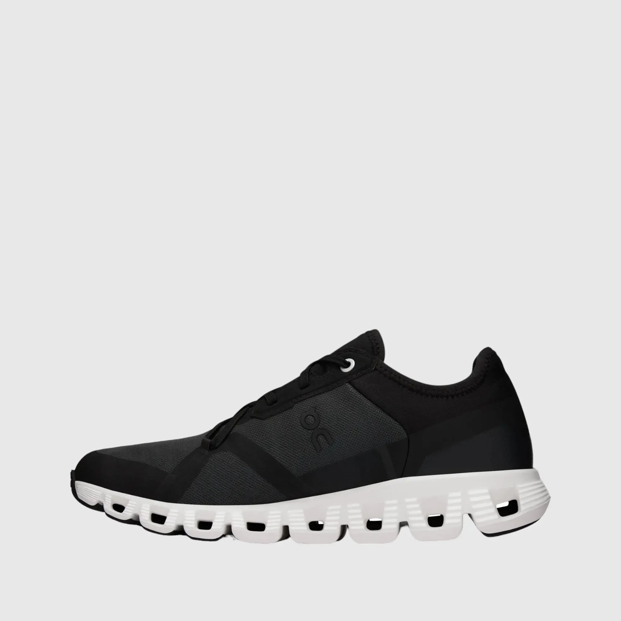 On Women's Cloud X3 AD Black White