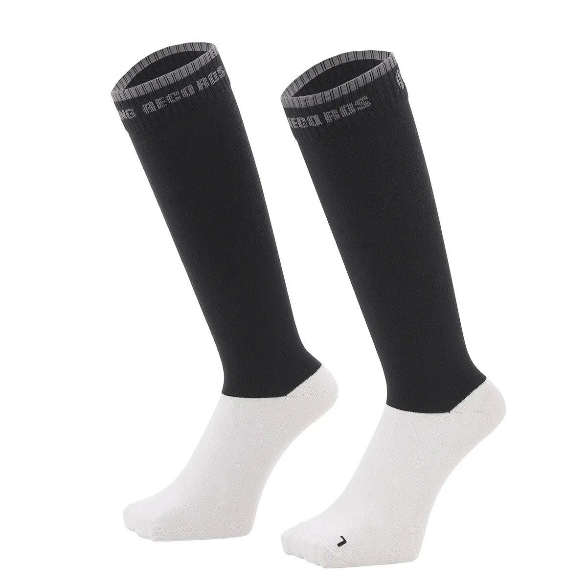 ONI Deadlift Socks PRO - Wide Toe Box - Enhanced Stability