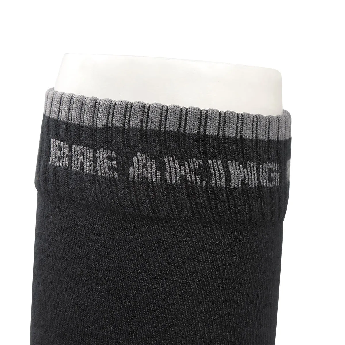 ONI Deadlift Socks PRO - Wide Toe Box - Enhanced Stability