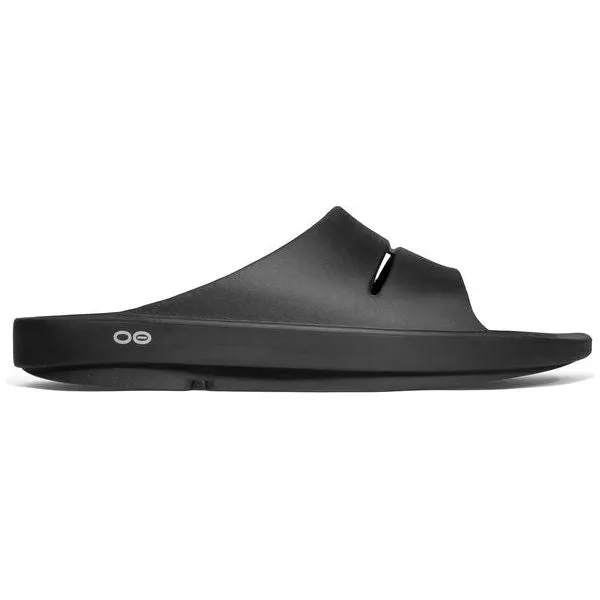 Oofos Men's Ooahh Slide