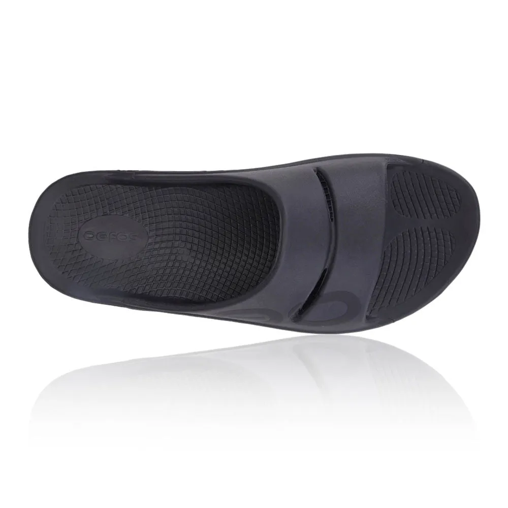 Oofos Men's Ooahh Sport Slide