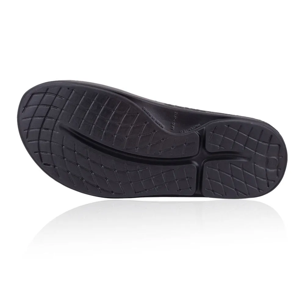 Oofos Men's Ooahh Sport Slide