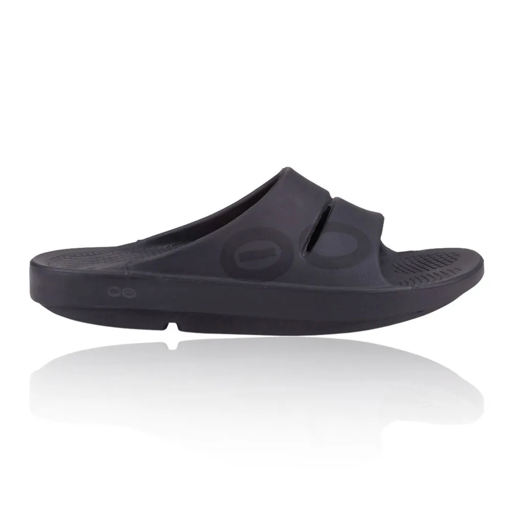 Oofos Men's Ooahh Sport Slide